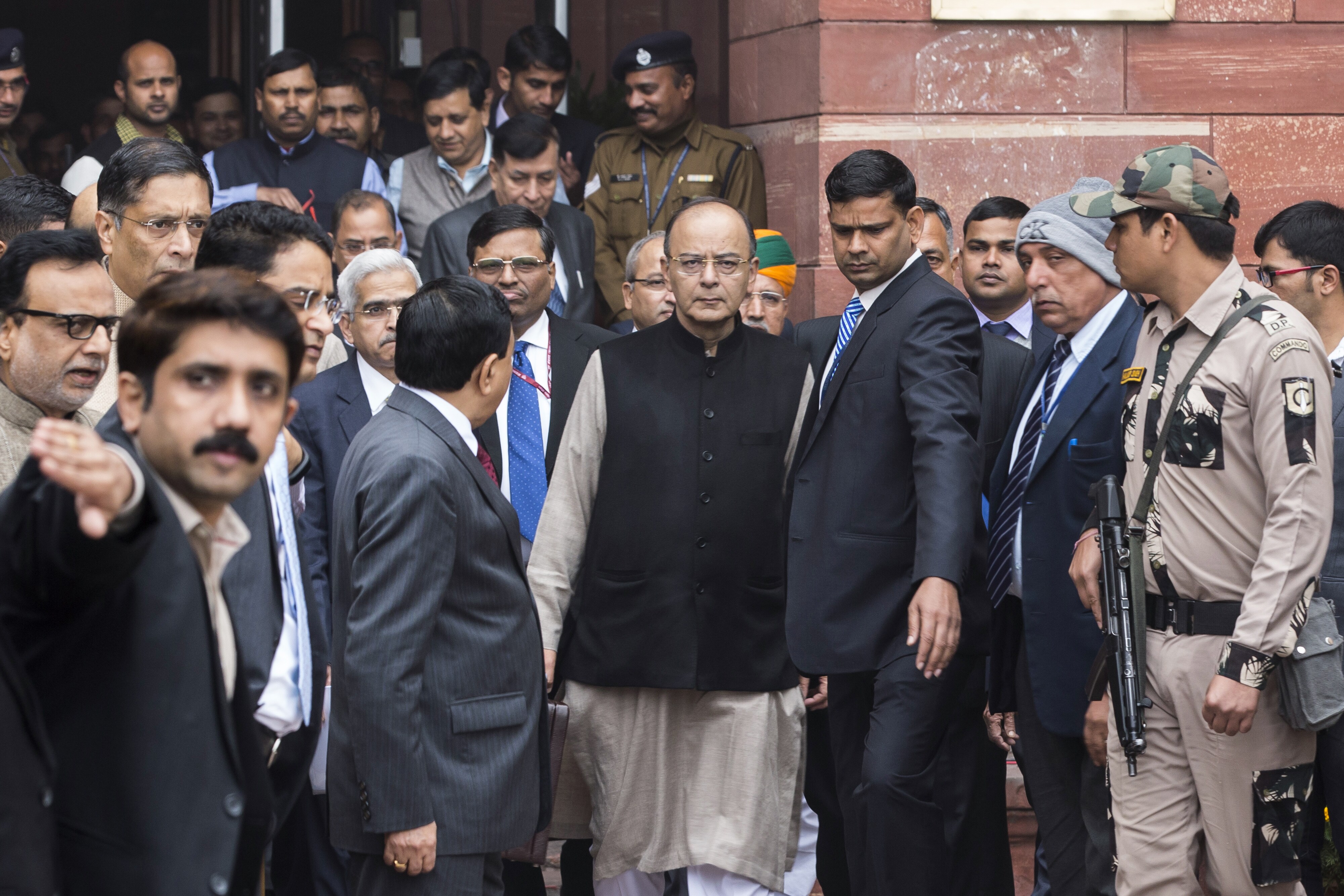 Centre Will Sell Stakes In 22 Firms Through New Exchange Traded Fund