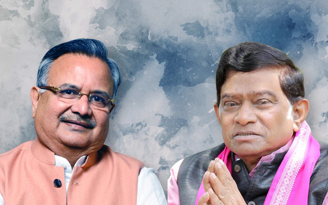 Chhattisgarh Assembly Elections: All You Need To Know