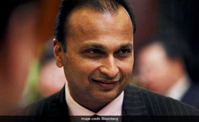 Take A Bow, Ericsson, In How You Handled Anil Ambani Case