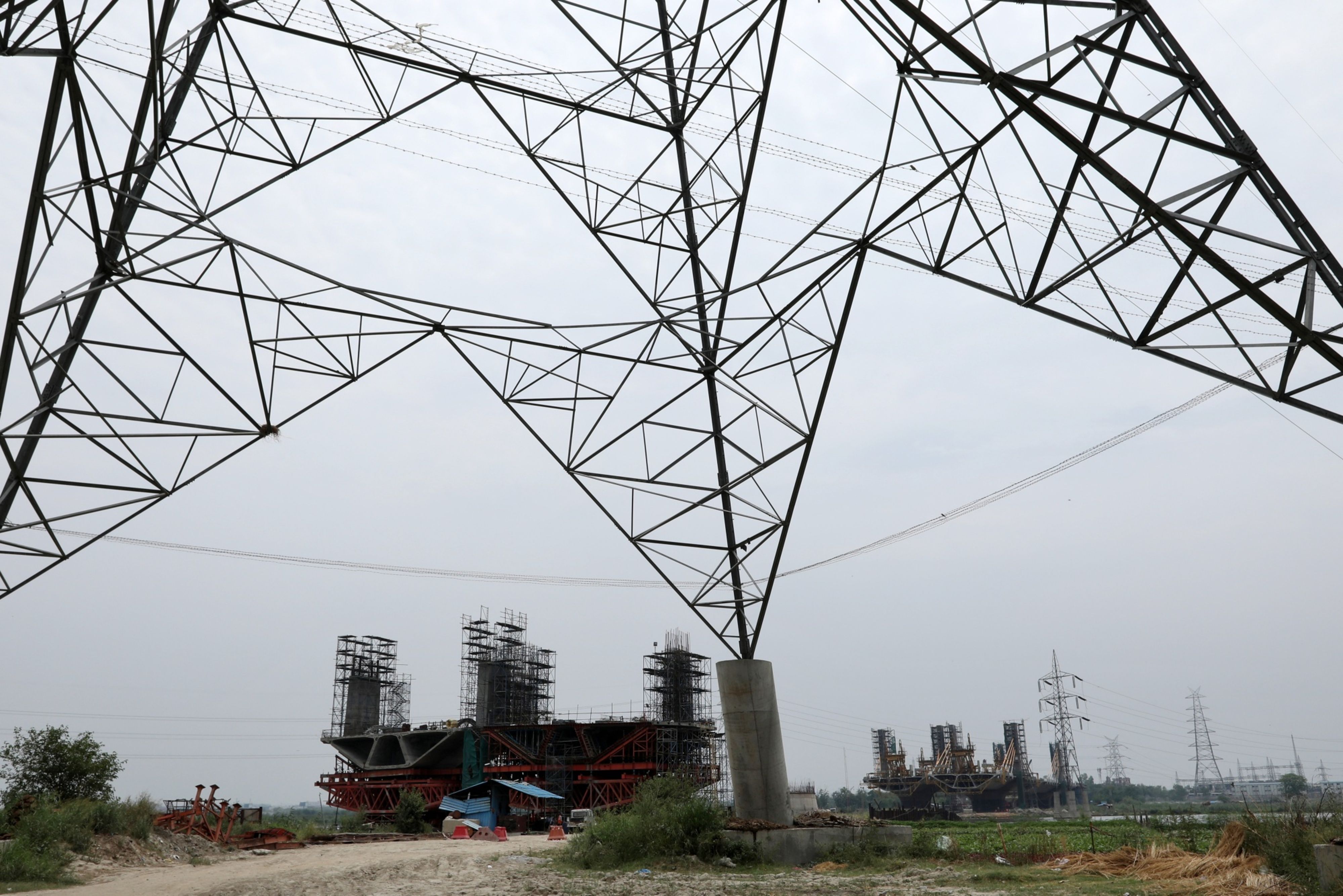  Kalpataru Power: A Pure Play On Infra Sector Segment, Says Prabhudas Lilladher&nbsp;