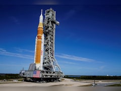 NASA Rolls Out Rocket For Artemis 2, 1st Crewed Moon Mission In Over 50 Years