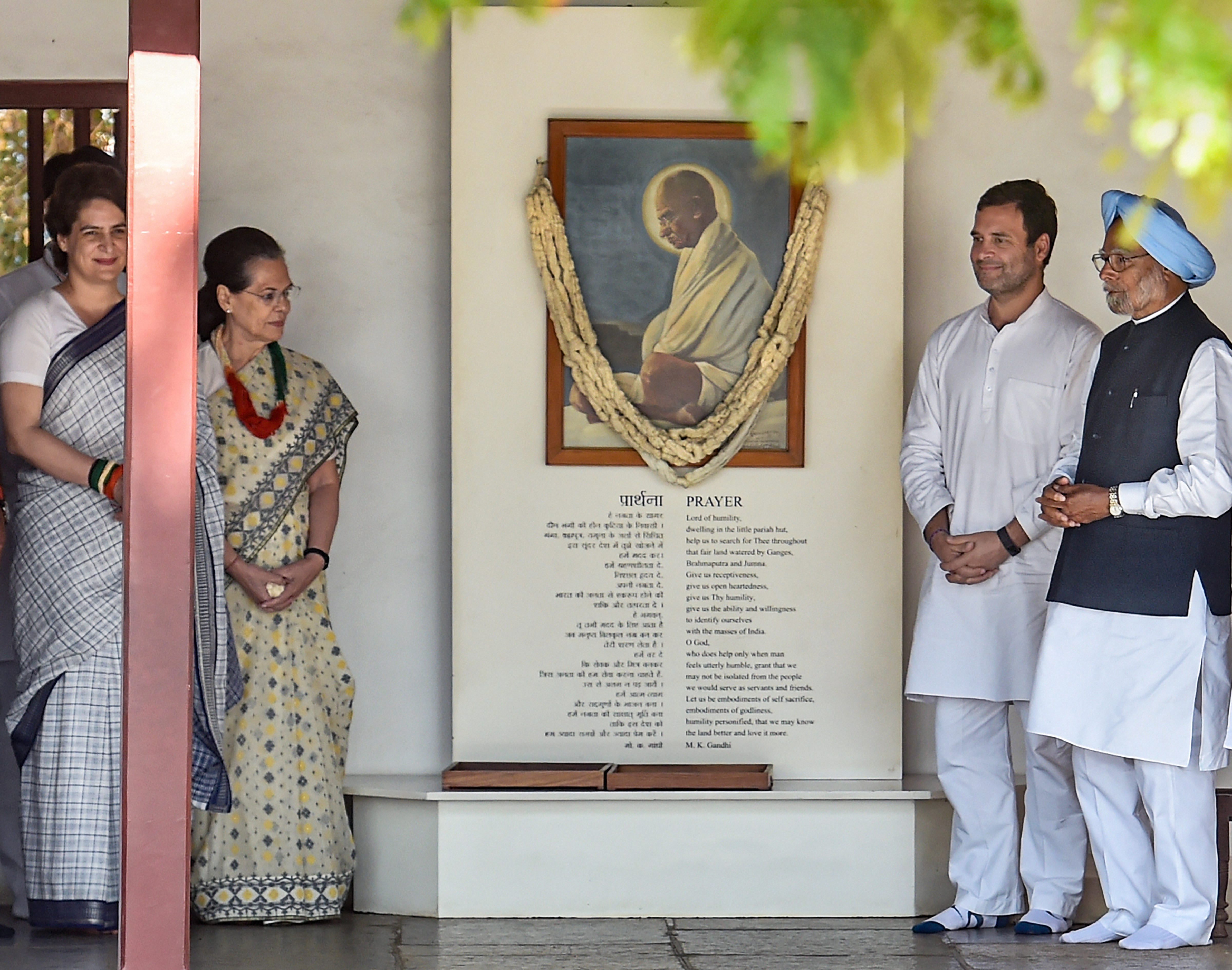 BJP Is No Less &lsquo;Dynastic&rsquo; Than Congress, Lok Sabha Data Indicates