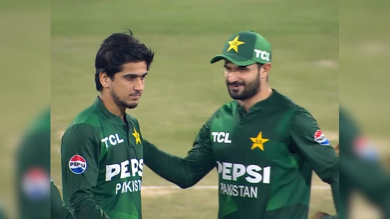 PAK vs AUS, 1st T20I: वर्ल्ड कप से पहले छा गया पाकिस्तान का 'भविष्य', पाकिस्तान ने ऑस्ट्रेलिया को 22 रनों से रौंदा