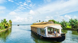 Which City Is Known As The 'Venice Of India'
