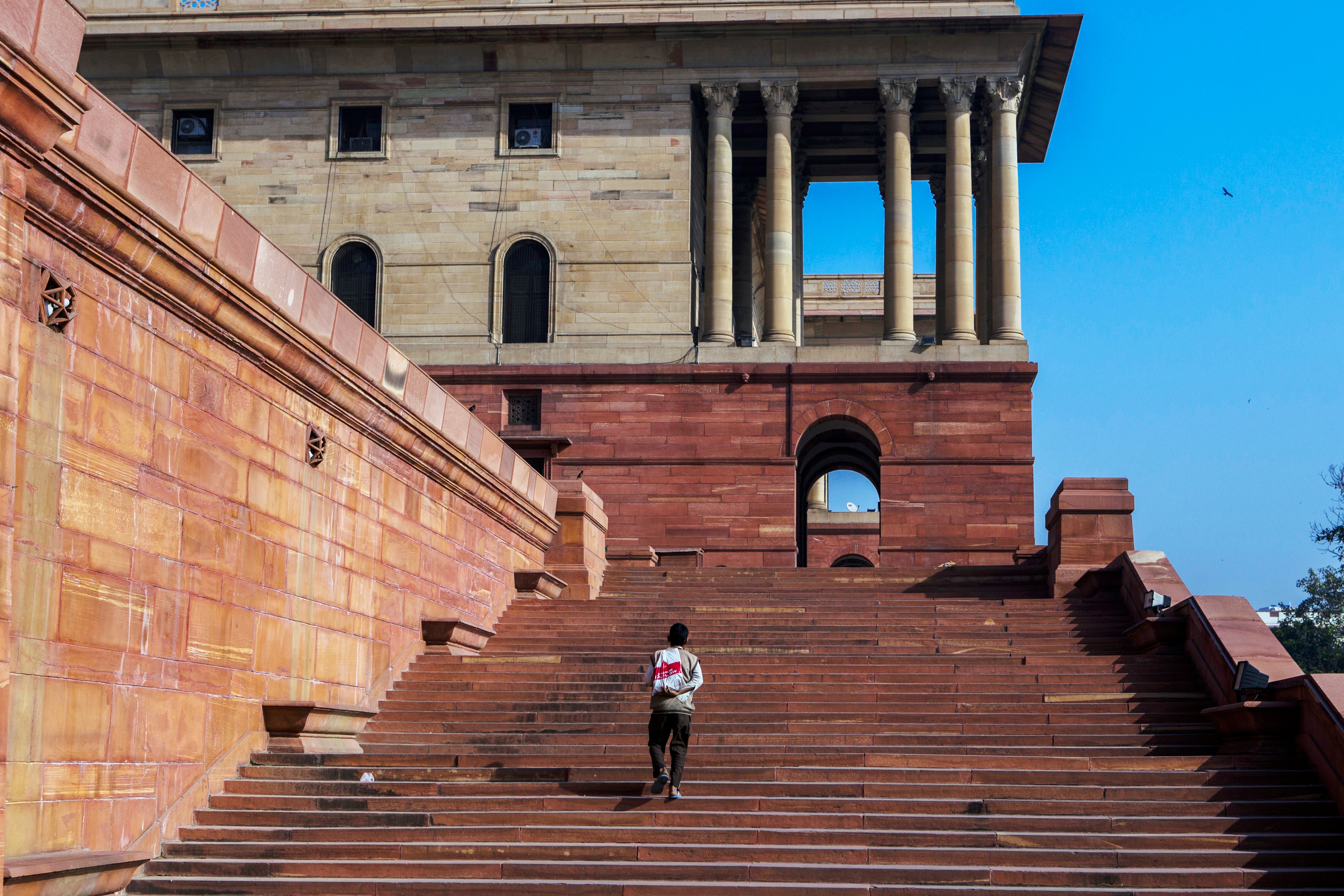 Union Budget 2018: FY19 Fiscal Deficit Set At 3.3%