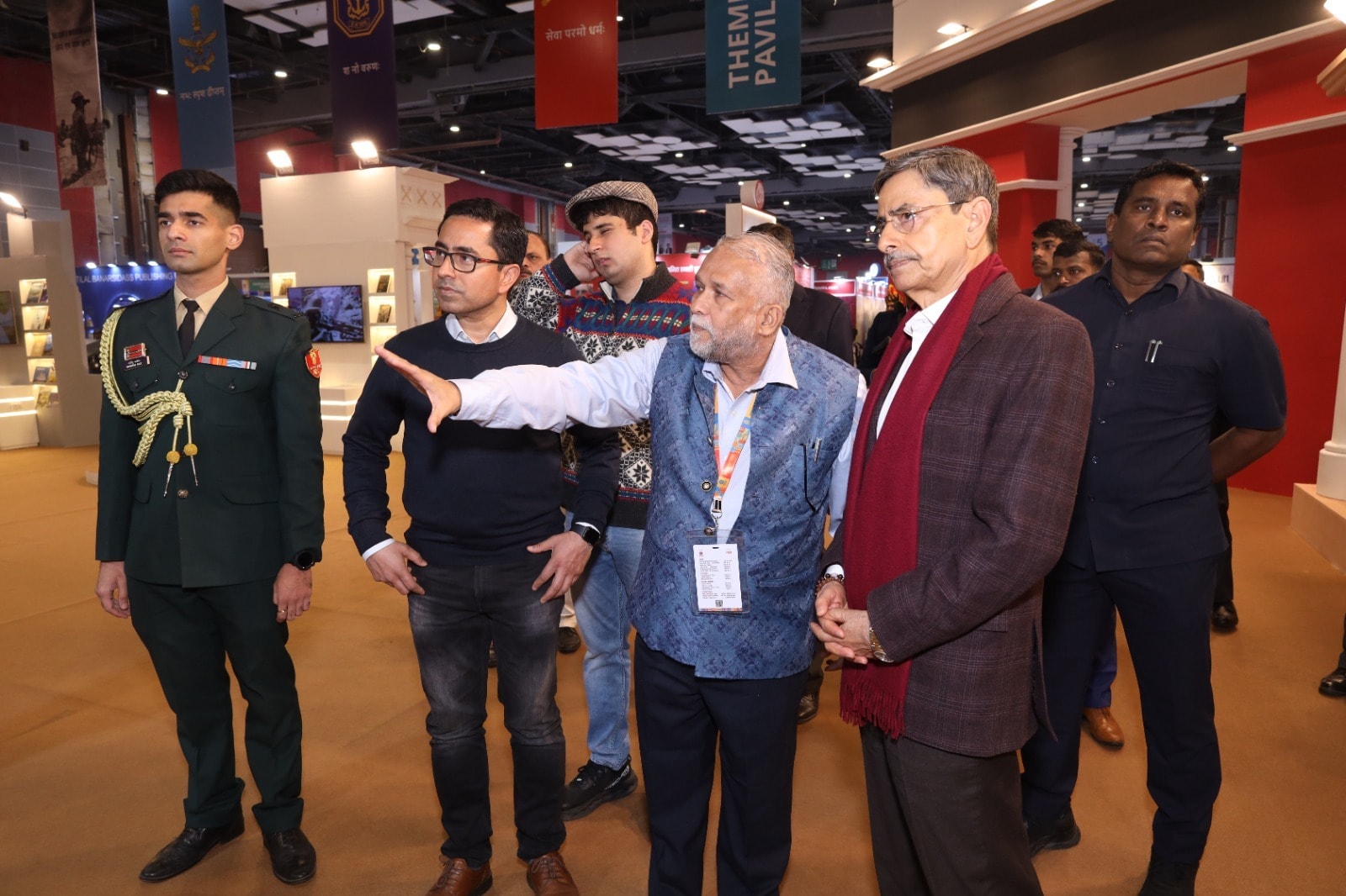 Latest and Breaking News on NDTV