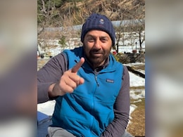 बॉर्डर 2 की सफलता पर भावुक हुए सनी देओल, फैंस को कहा दिल से धन्यवाद, बोले- आवाज दिलों तक पहुंची&nbsp;