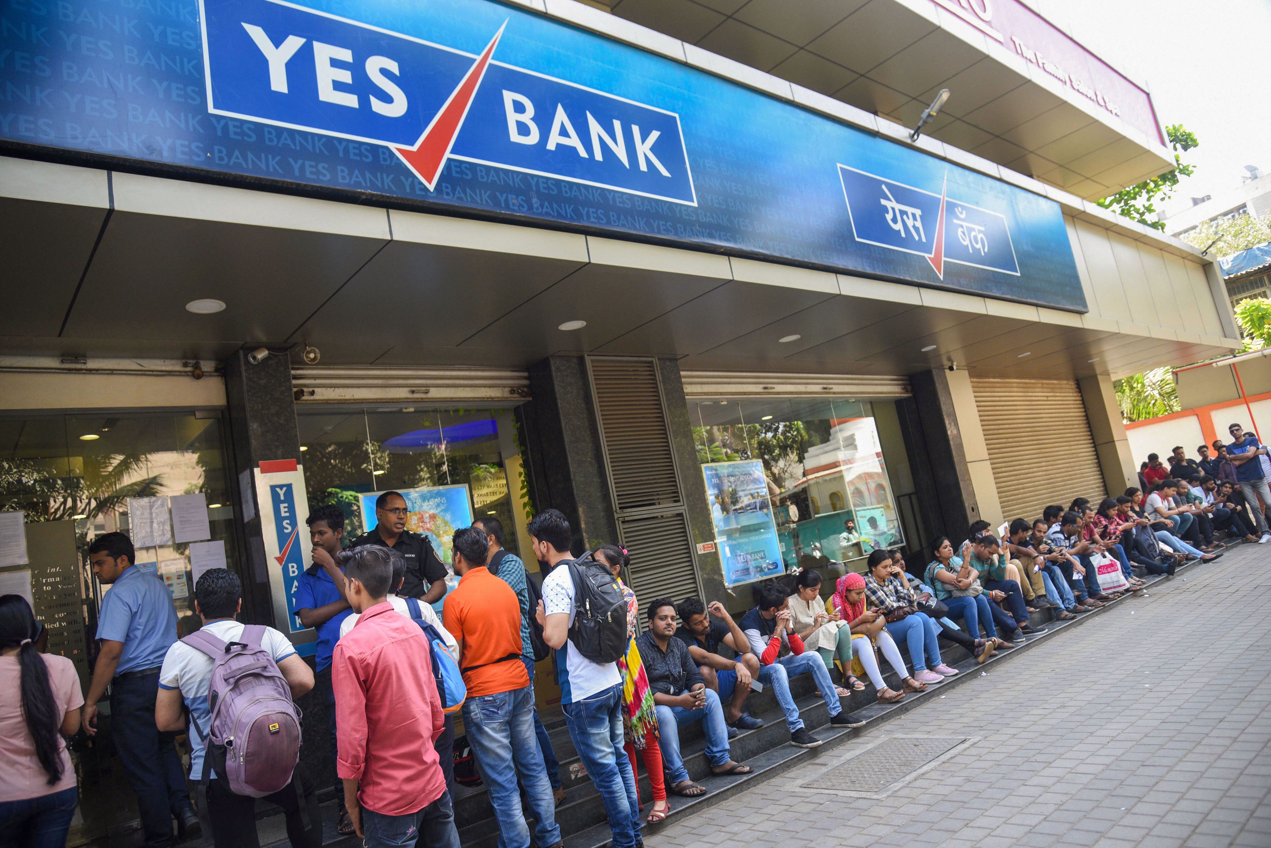 Who Wins, Who Loses: Decoding The Supreme Court's Yes Bank AT1 Verdict