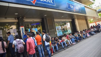 Who Wins, Who Loses: Decoding The Supreme Court's Yes Bank AT1 Verdict