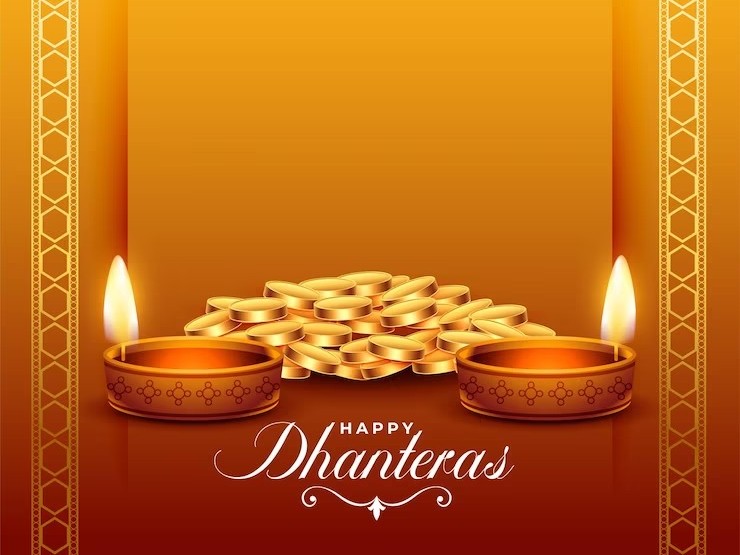Happy Dhanteras: Wishes, Messages, Facebook And WhatsApp Status