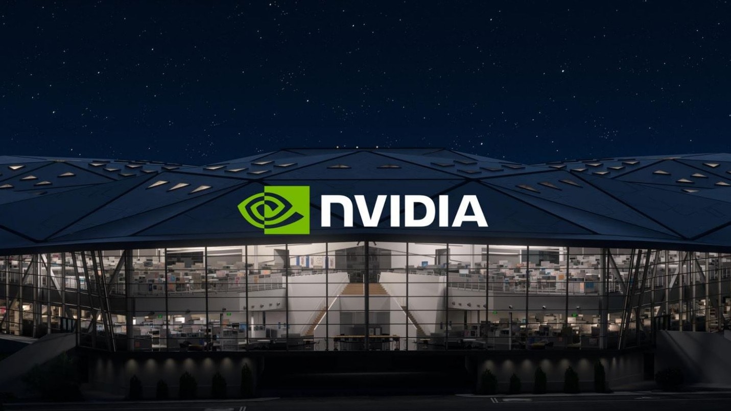 Nvidia Inches Close To Becoming Most Valuable Company Ever Amid AI Surge