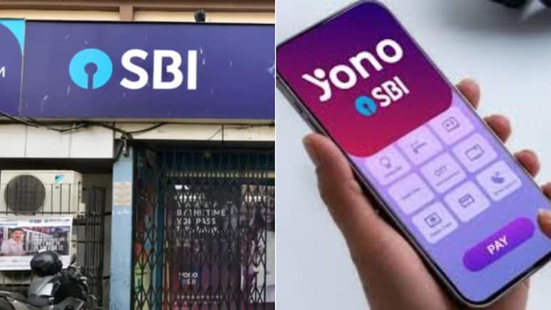 बैंकों में हड़ताल! SBI के Yono App पर घर बैठे मोबाइल से भेजें पैसे, ये 5 काम भी हो जाएंगे