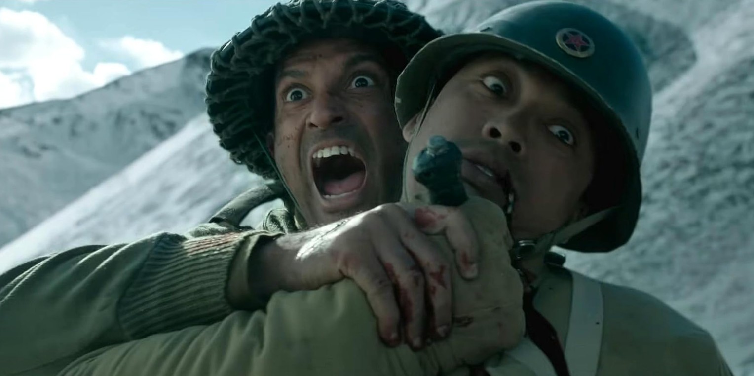 'बॉर्डर 2' से पहले ओटीटी पर आई 137 मिनट की फिल्म, 120 बहादुरों की कहानी, 75 करोड़ में की थी 24 करोड़ कमाई, 7.2 IMDb रेटिंग