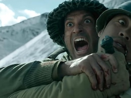 'बॉर्डर 2' से पहले ओटीटी पर आई 137 मिनट की फिल्म, 120 बहादुरों की कहानी, 75 करोड़ में की थी 24 करोड़ कमाई, 7.2 IMDb रेटिंग