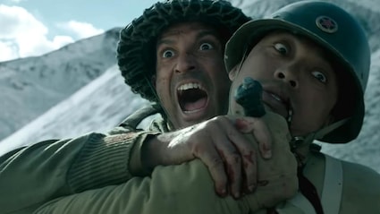 'बॉर्डर 2' से पहले ओटीटी पर आई 137 मिनट की फिल्म, 120 बहादुरों की कहानी, 75 करोड़ में की थी 24 करोड़ कमाई