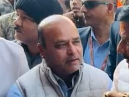 CM मोहन यादव ने पत्नी के साथ बृहस्पति महादेव मंदिर में की पूजा, चौराहे पर चाय की चुस्की लेकर लोगों का जाना हाल