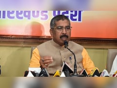 झारखंड बीजेपी को जल्द मिलेगा नया अध्यक्ष, आदित्य साहू के नाम पर लग सकती है मुहर