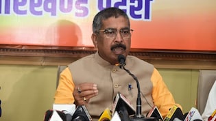 झारखंड बीजेपी को जल्द मिलेगा नया अध्यक्ष, आदित्य साहू के नाम पर लग सकती है मुहर