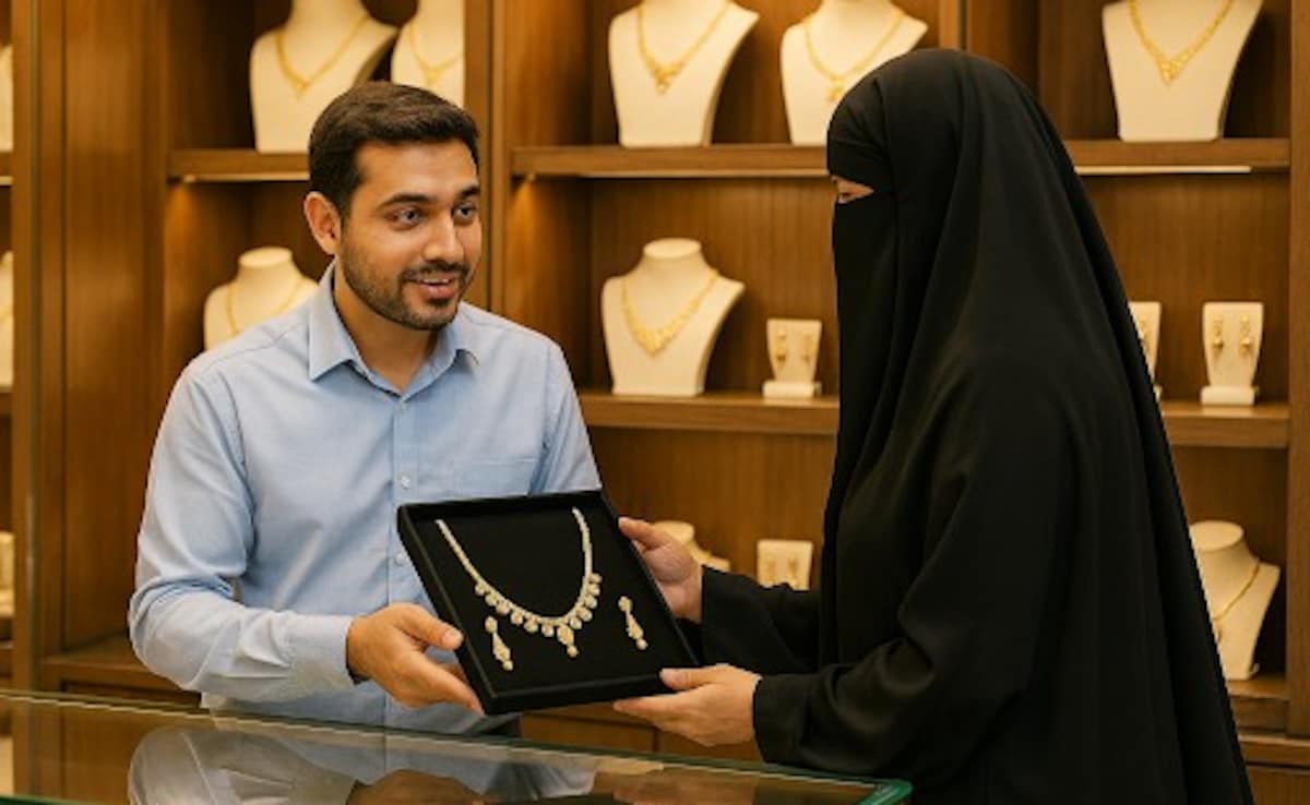 After Bihar, Chhattisgarh Jewellery Markets Bar Entry Of Women With Burqa