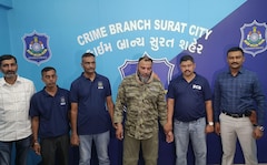 Gangster Rahman Dakait Arrested: The Fall Of Bhopal's Crime Lord