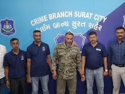 Gangster Rahman Dakait Arrested: The Fall Of Bhopal's Crime Lord