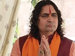 'ऊंट, गाय और बछड़े सोचना भी मत', बकरीद पर कुर्बानी को लेकर बालमुकुंद आचार्य की सख्त चेतावनी