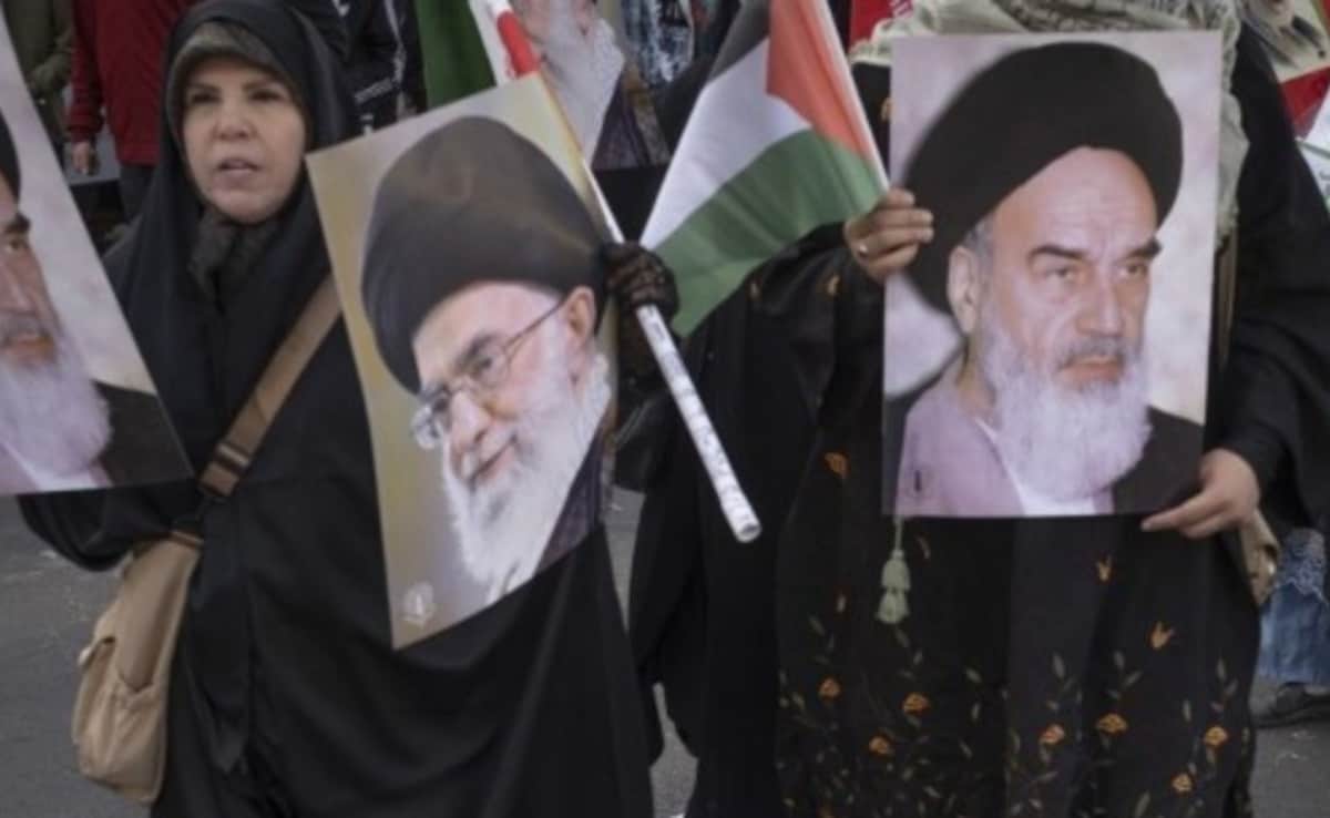 Latest and Breaking News on NDTV Latest and Breaking News on NDTV