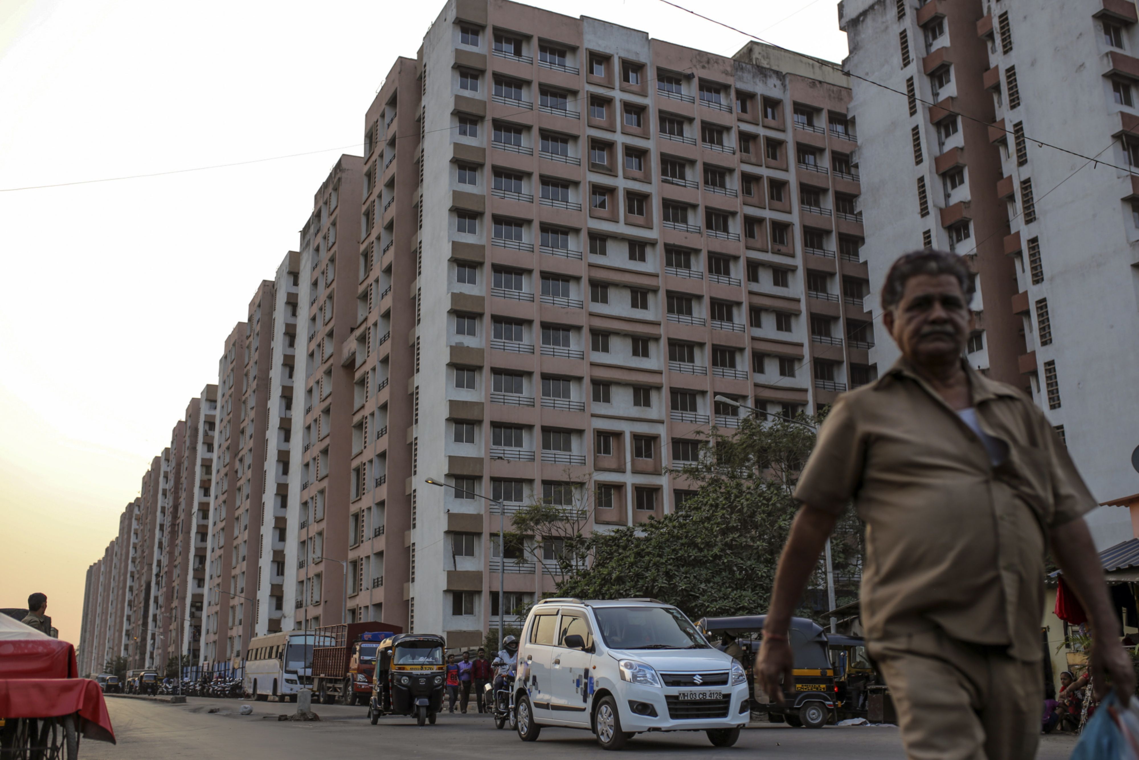 Housing Sales Drops 9.5% In July-Sep Across Nine Cities, Says Report