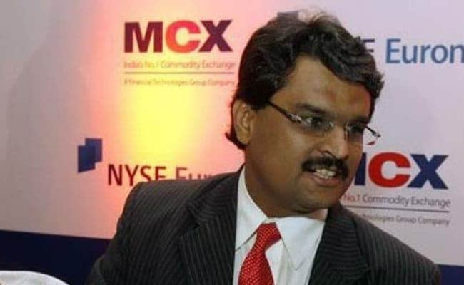 NSEL Scam: Jignesh Shah Granted Bail