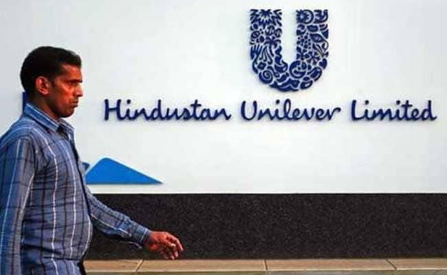 Hindustan Unilever Posts 9% Jump In December Quarter Profit, Beats Analysts' Estimates