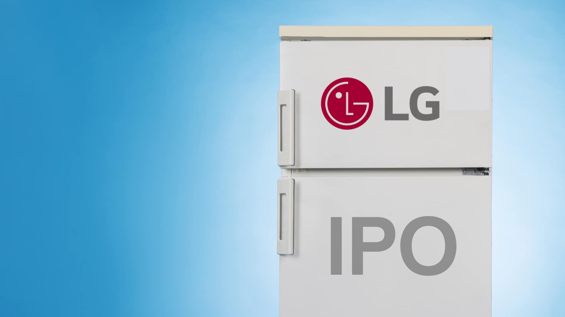 LG Electronics IPO First In India To Cross Rs 4 Lakh Crore-Mark In Subscription