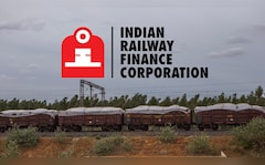 IRFC OFS: Govt To Divest Up To 2% Stake In Railway Sector PSU