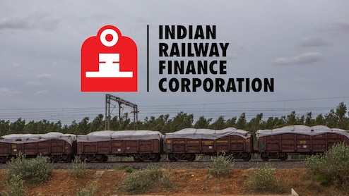 IRFC OFS: Govt To Divest Up To 2% Stake In Railway Sector PSU