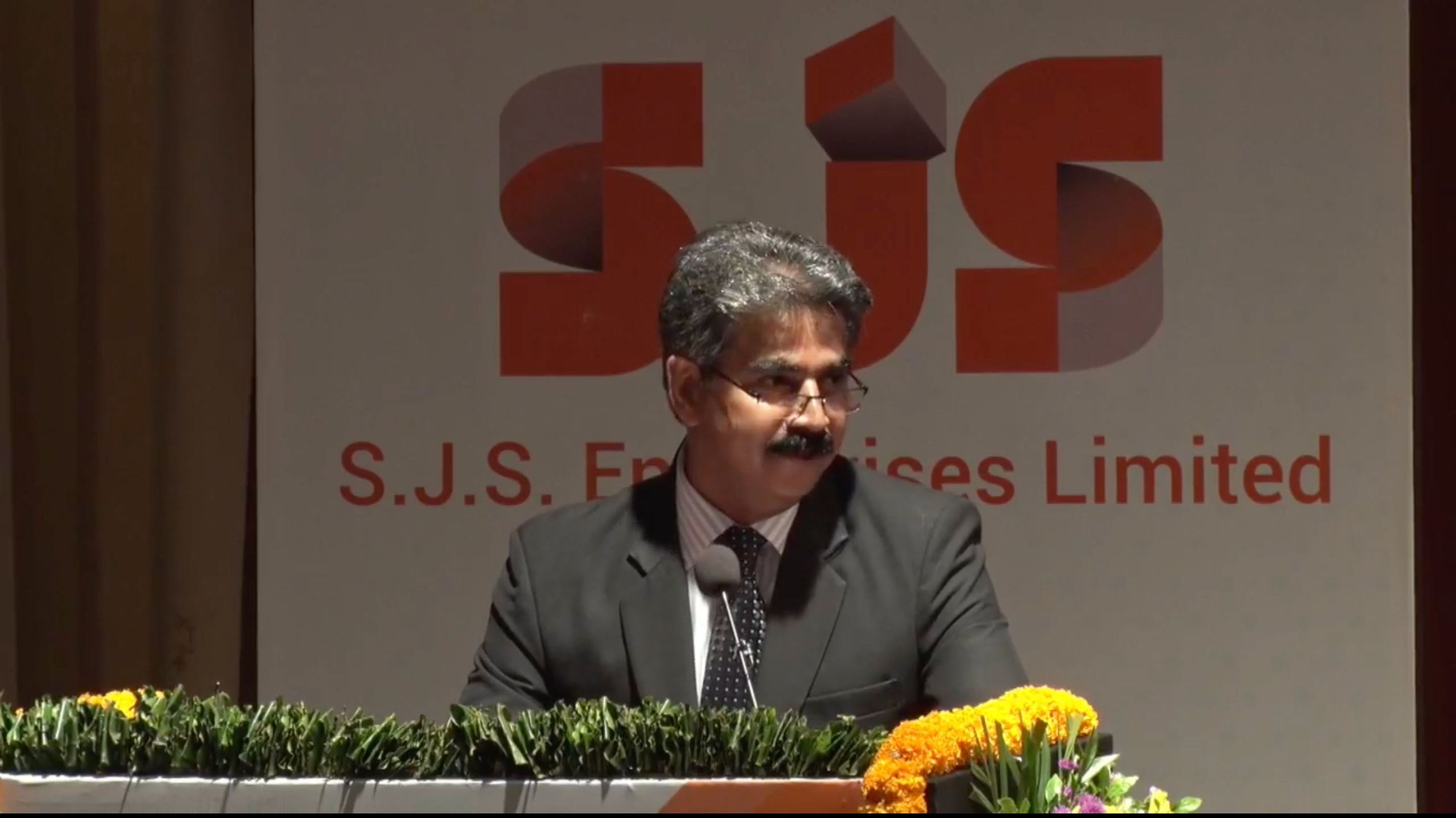 SJS Enterprises Ends 6% Lower On Stock Market Debut