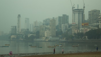 'Stop-Work' Notices In Mumbai Increase To Over 1,000 Construction Sites For Violating Environmental Norms