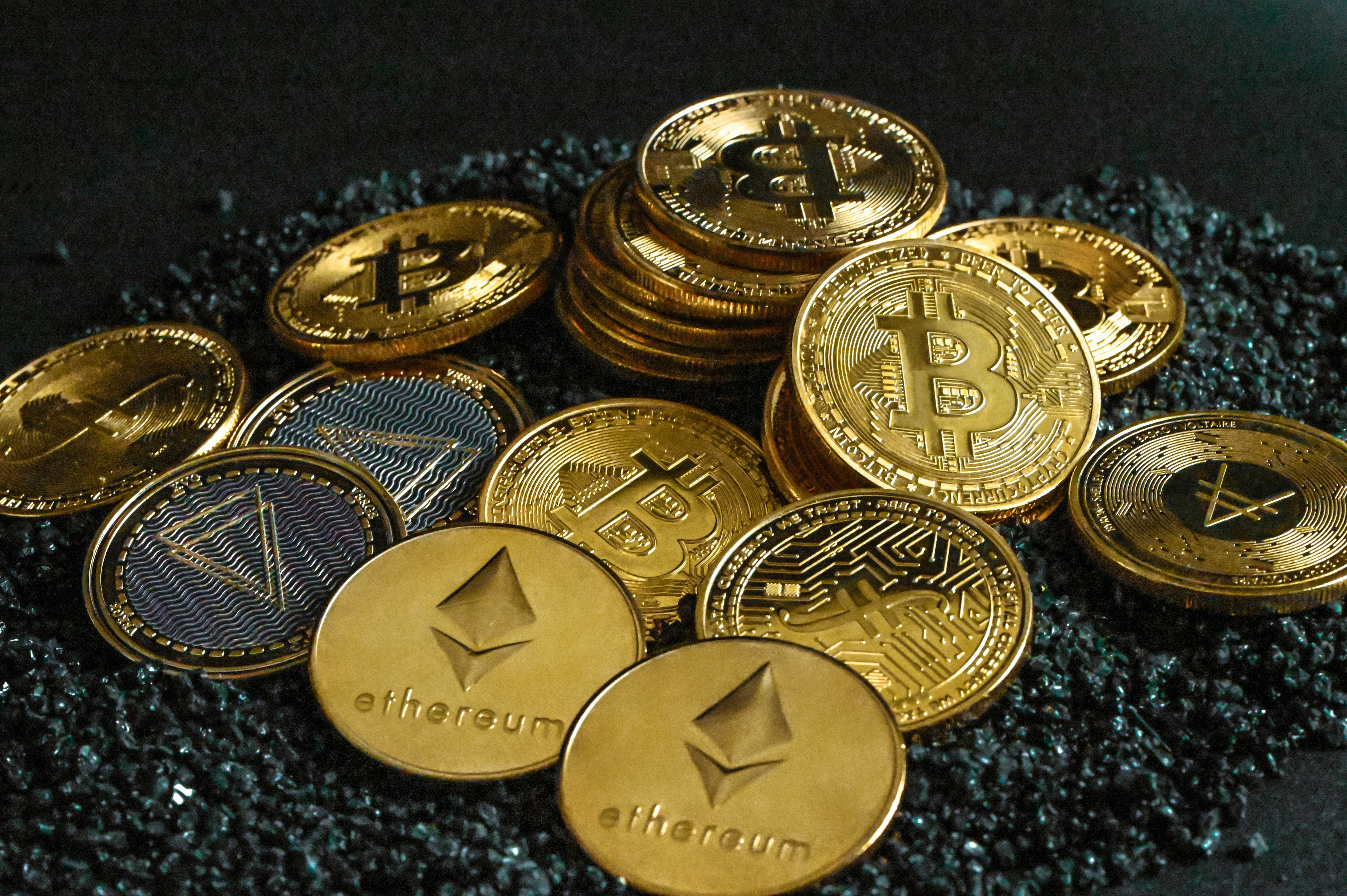 Crypto&rsquo;s Retail Traders Hit Hard As Strategy ETFs Plunge 80%