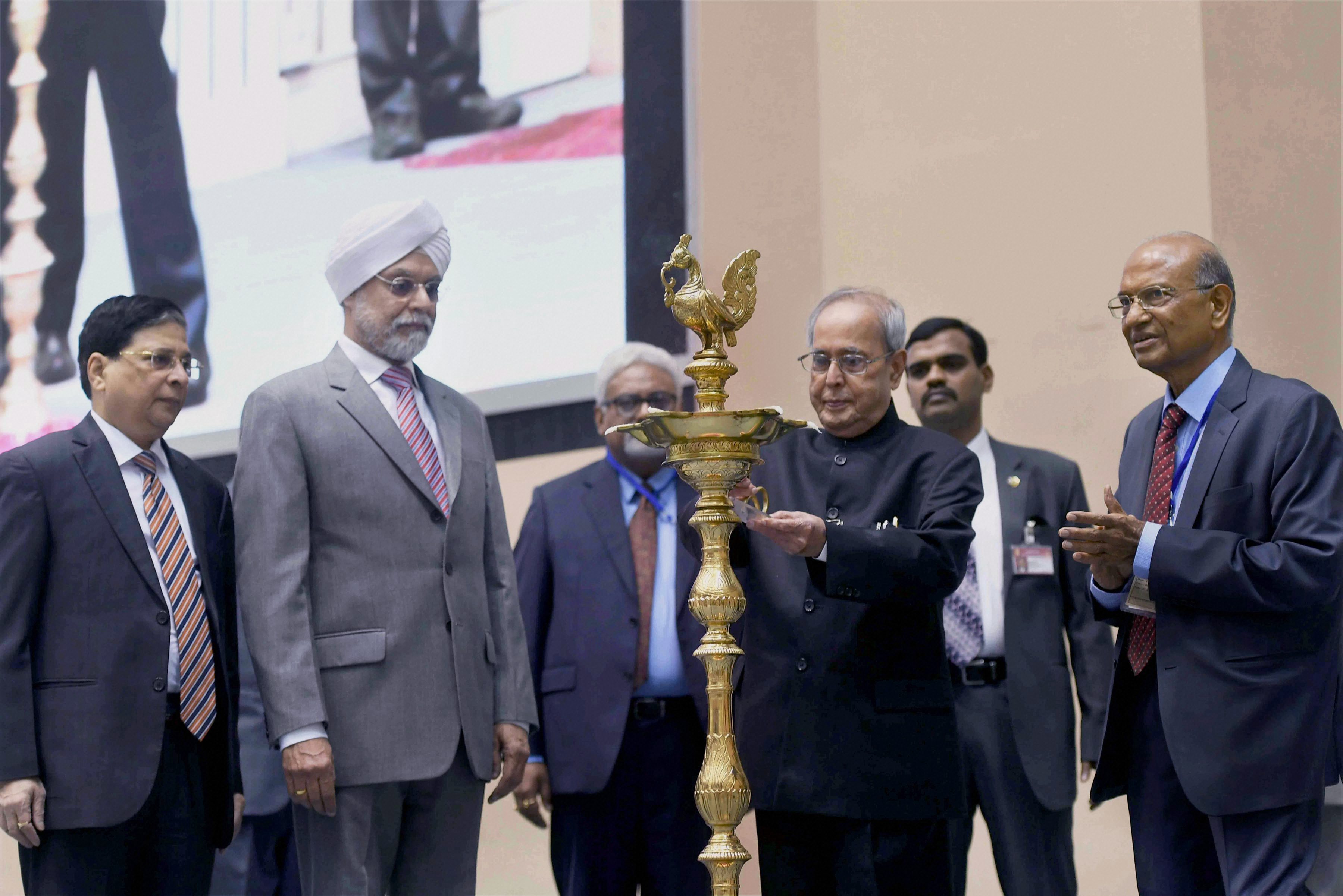 President Calls For Electoral Reforms, Increasing Parliamentary Seats