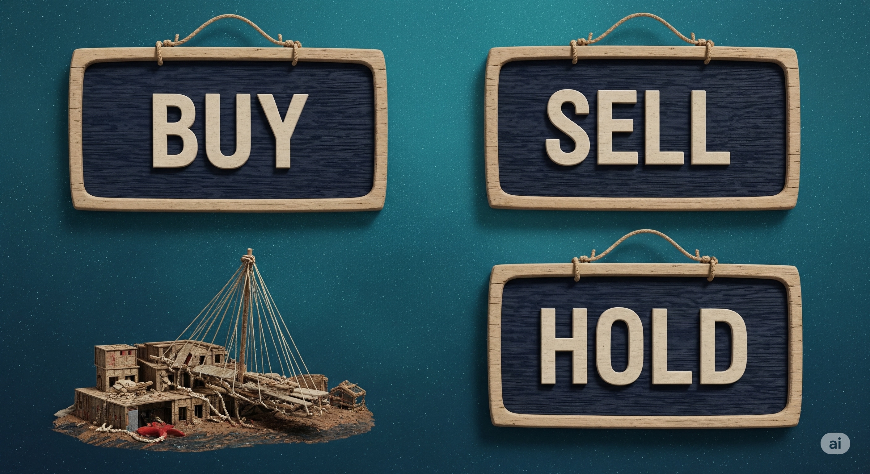 Buy, Sell Or Hold: Belrise, Suzlon, Sula Vineyards, Garden Reach &mdash; Ask Profit