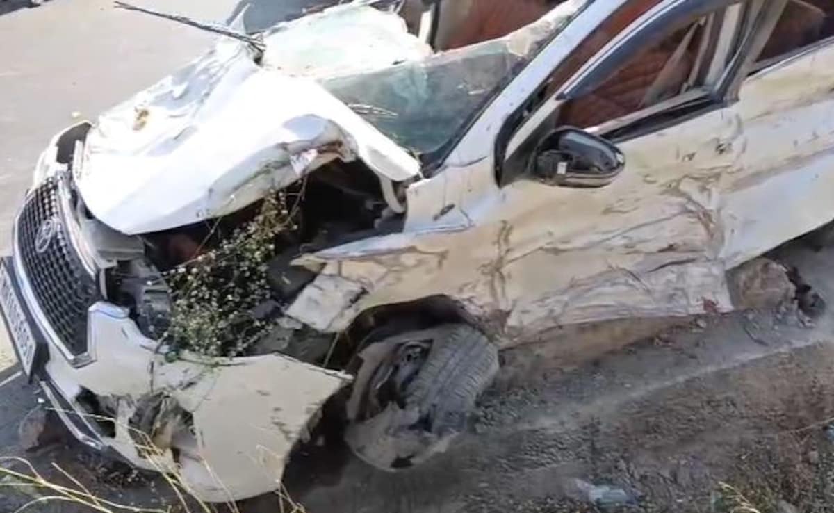 Latest and Breaking News on NDTV