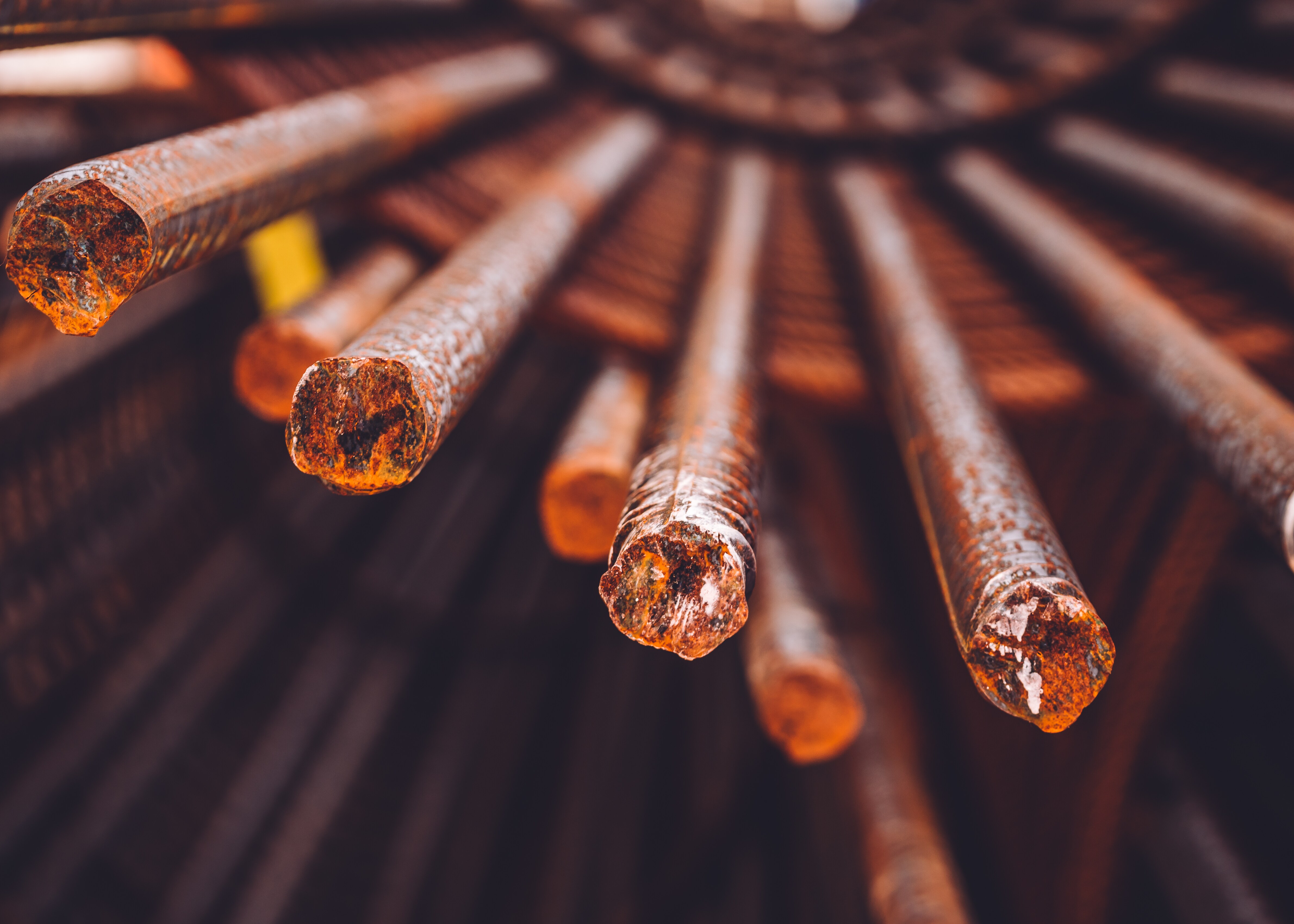 Metal, Mining Sector Check - Some Relief From Steel Input Prices: Prabhudas Lilladher