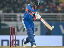 Abhishek Sharma Scripts History, Achieves Sensational Record In T20 Cricket