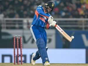 Abhishek Sharma Scripts History, Achieves Sensational Record In T20 Cricket