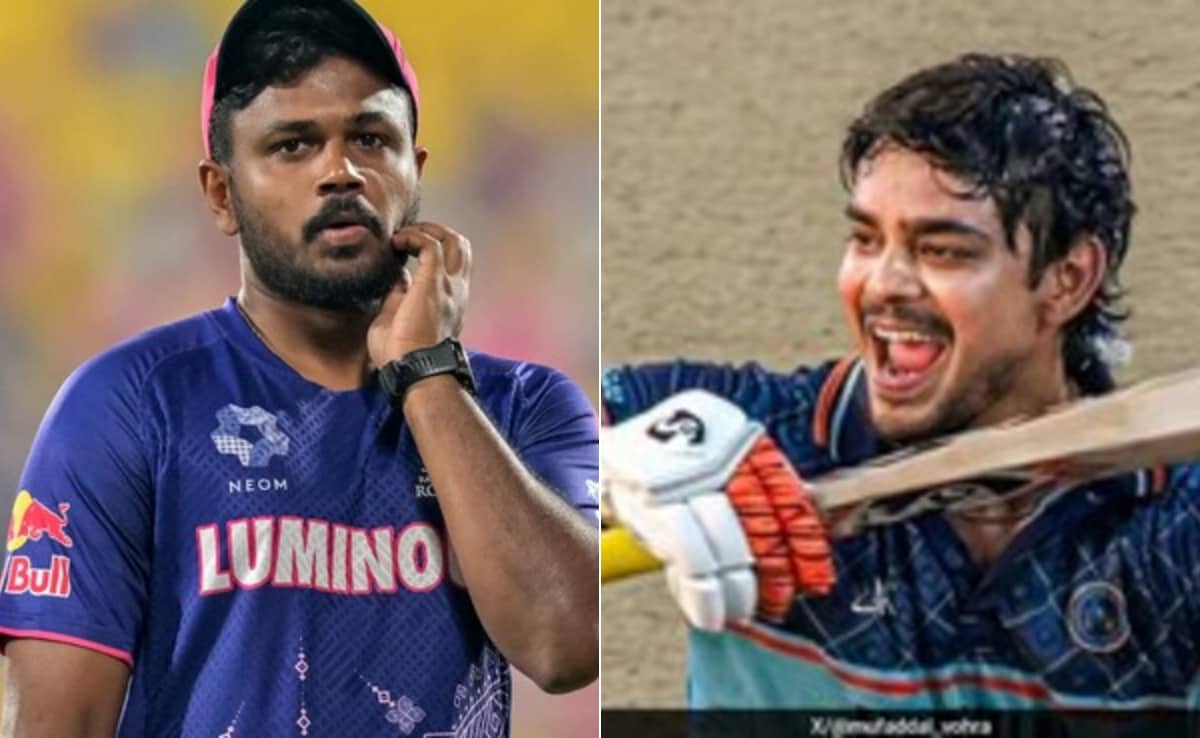 Sanju Samson V/S Ishan Kishan: संतुलन से आए दो ओपनर विकेटकीपर, पर पैदा हुआ बड़ा सवाल, अब यहां से कौन दूसरा ओपनर?