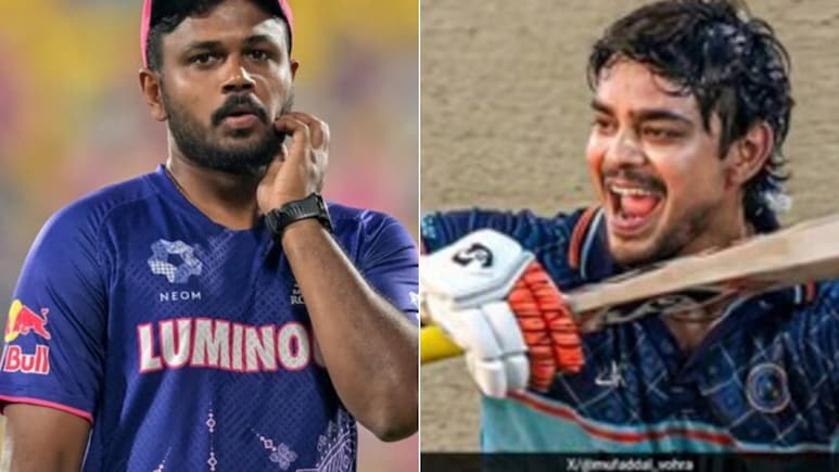 Sanju Samson V/S Ishan Kishan: 'संतुलन' से आए दो ओपनर विकेटकीपर, पर पैदा हुआ बड़ा सवाल, अब यहां से कौन दूसरा ओपनर?