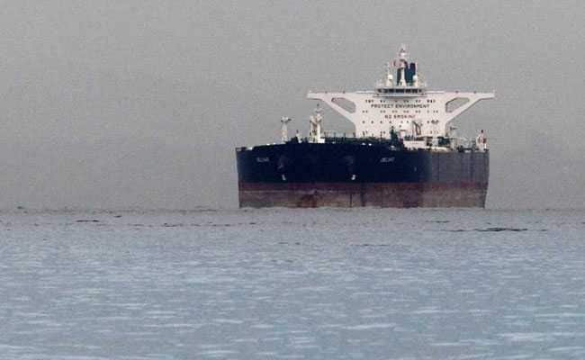Venezuela Suspends Oil Exports To India: Report