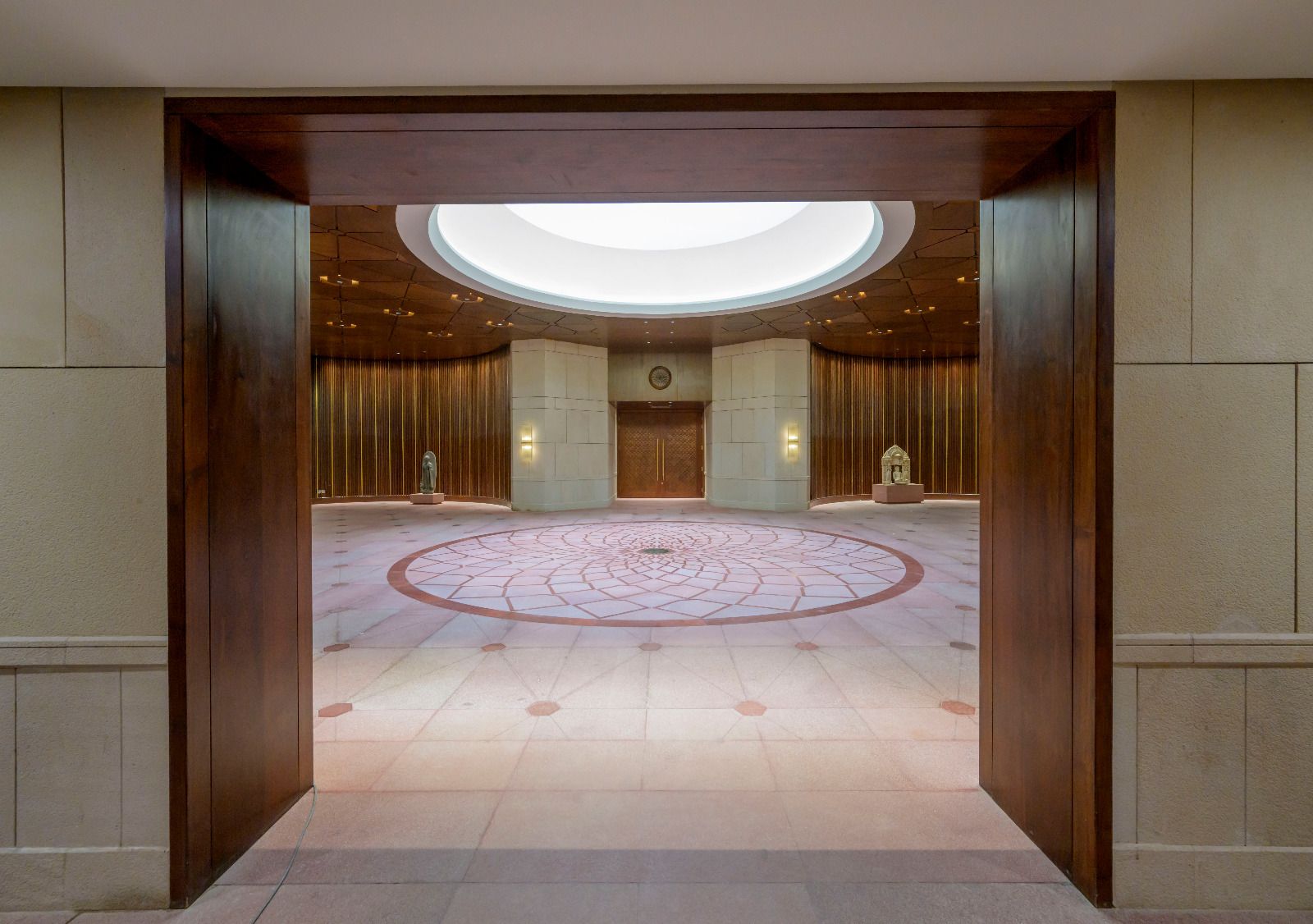 Parliament Building Inauguration: Focus Now Shifts To VP Enclave, New PMO, Common Central Secretariat