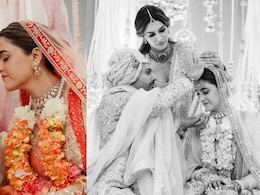 Nupur Sanon Reveals Kriti Sanon Helped Convince Mother About Stebin Ben: "My Sister Stepped In"