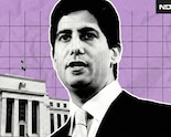 Trump-Pick Warsh Takes Oath As Fed Chair, Vows Tackling Inflation Amid Rate Hike Fears