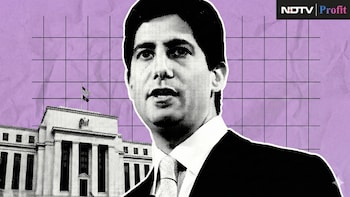 'Need To Establish Credibility With The Market': Freeman On New Fed Chair Nominee Kevin Warsh