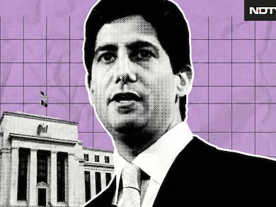 US Fed Meeting Live Updates: FOMC Holds Rate At 3.5%-3.75% Range In Unanimous Vote